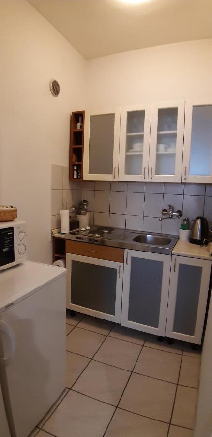 Apartment D2 4U Zadar Exterior photo