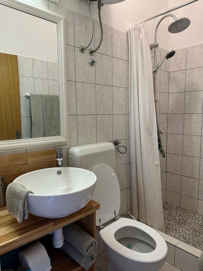 Apartment D2 4U Zadar Exterior photo