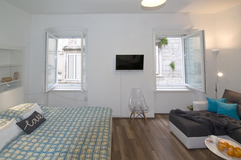Apartment D2 4U Zadar Exterior photo