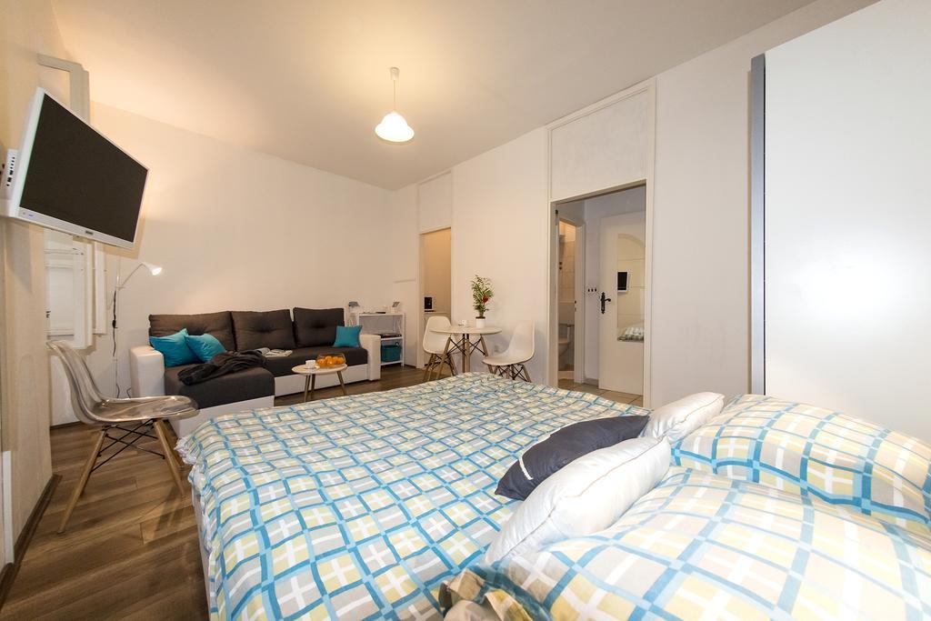 Apartment D2 4U Zadar Exterior photo