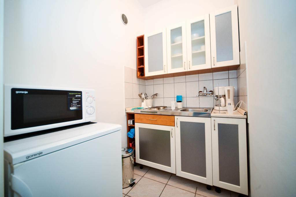 Apartment D2 4U Zadar Room photo