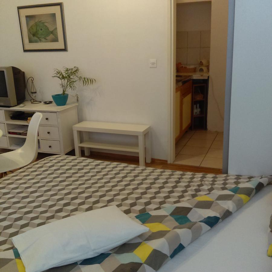 Apartment D2 4U Zadar Exterior photo