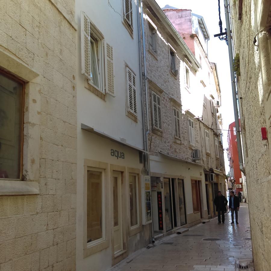 Apartment D2 4U Zadar Exterior photo