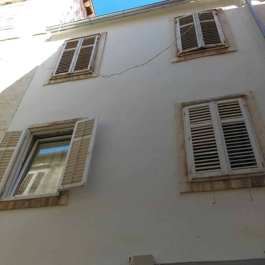 Apartment D2 4U Zadar Exterior photo
