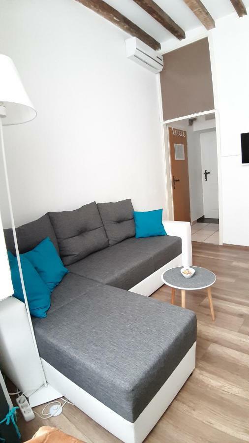 Apartment D2 4U Zadar Exterior photo