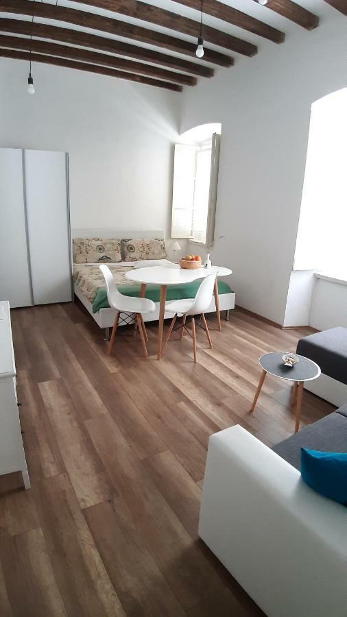 Apartment D2 4U Zadar Exterior photo