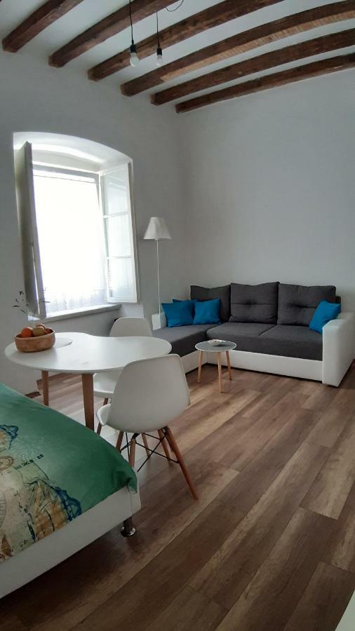 Apartment D2 4U Zadar Exterior photo