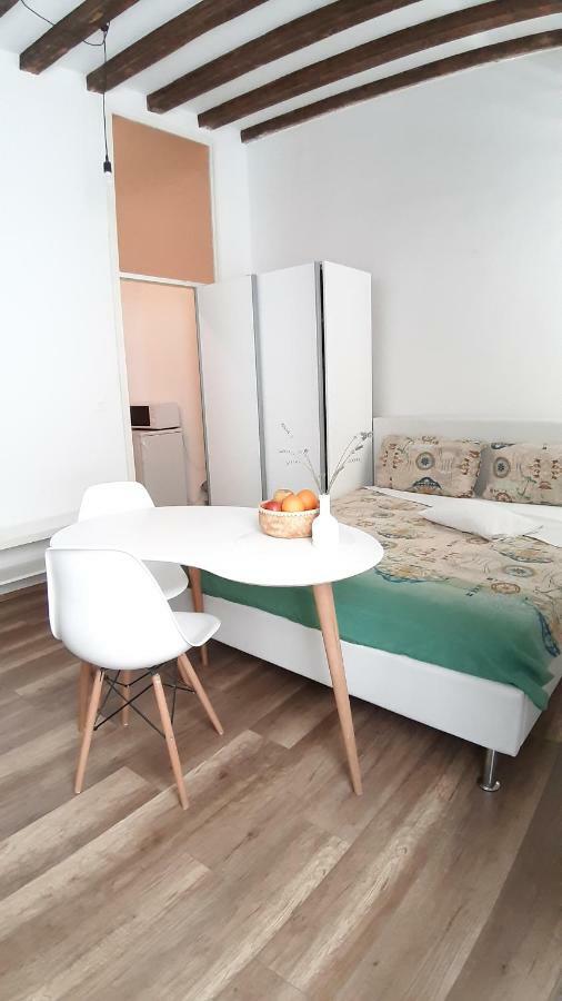 Apartment D2 4U Zadar Exterior photo