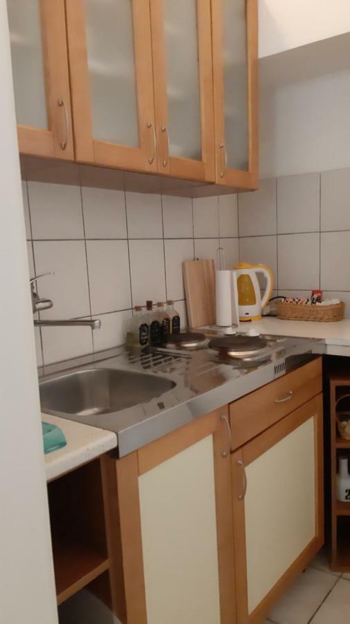 Apartment D2 4U Zadar Exterior photo