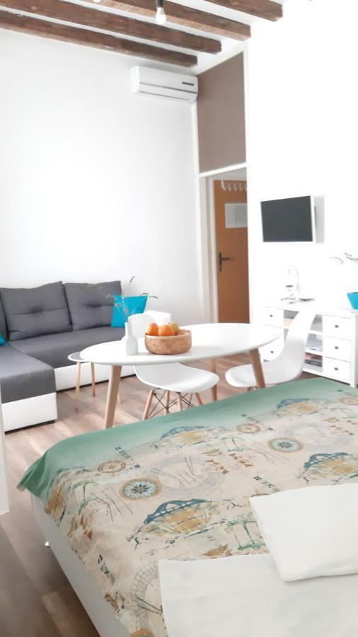 Apartment D2 4U Zadar Exterior photo