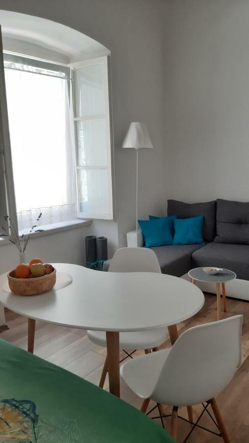 Apartment D2 4U Zadar Exterior photo