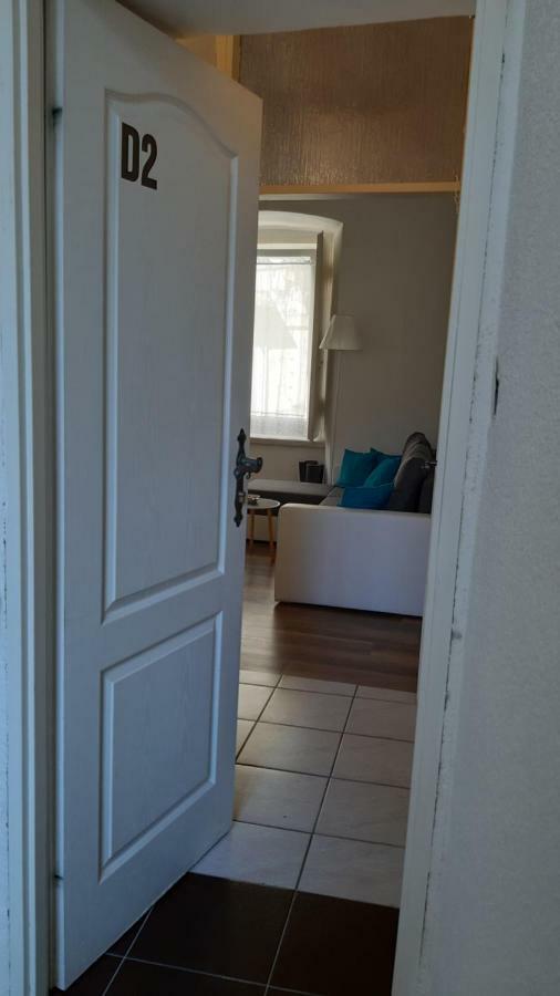 Apartment D2 4U Zadar Exterior photo